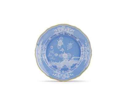 Oriente Italiano Pervinca Dessert Plate, Ginori 1735