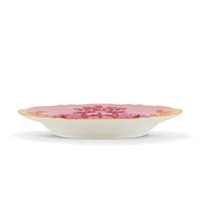 Oriente Italiano Porpora Round Platter), Ginori 1735