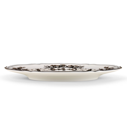 Oriente Italiano Albus Charger Plate, Ginori 1735