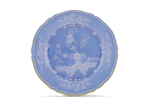 Oriente Italiano Pervinca Charger Plate | Ginori 1735