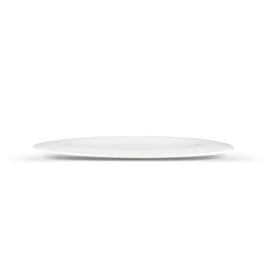 Antico Doccia Biano Charger Plate, Ginori 1735