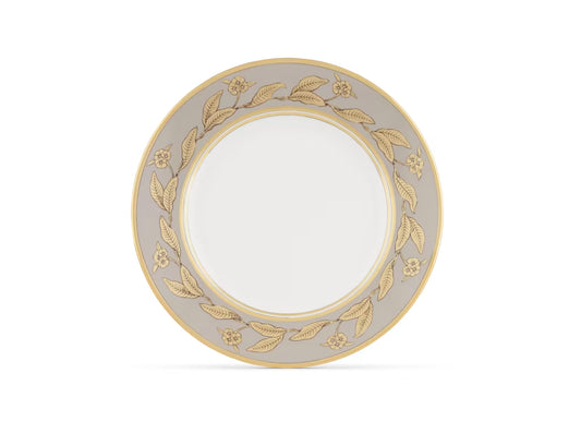 Voliere Tortora Dessert Plate | Ginori 1735