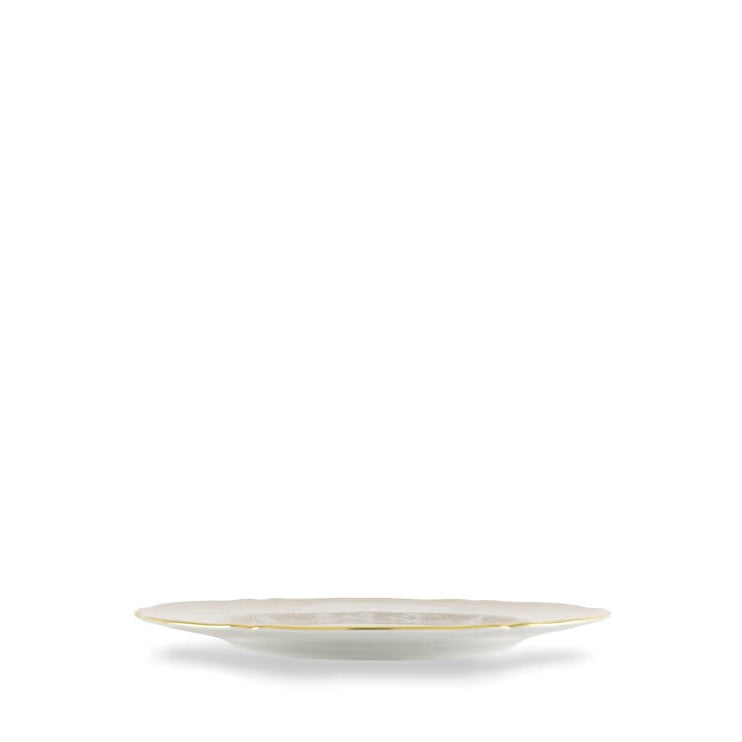 Oriente Italiano Meringa Charger Plate, Ginori 1735