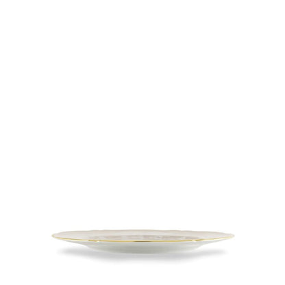 Oriente Italiano Meringa Charger Plate, Ginori 1735