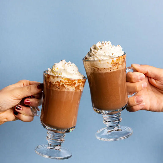 Classic Milk Hot Chocolate, 8.4oz.