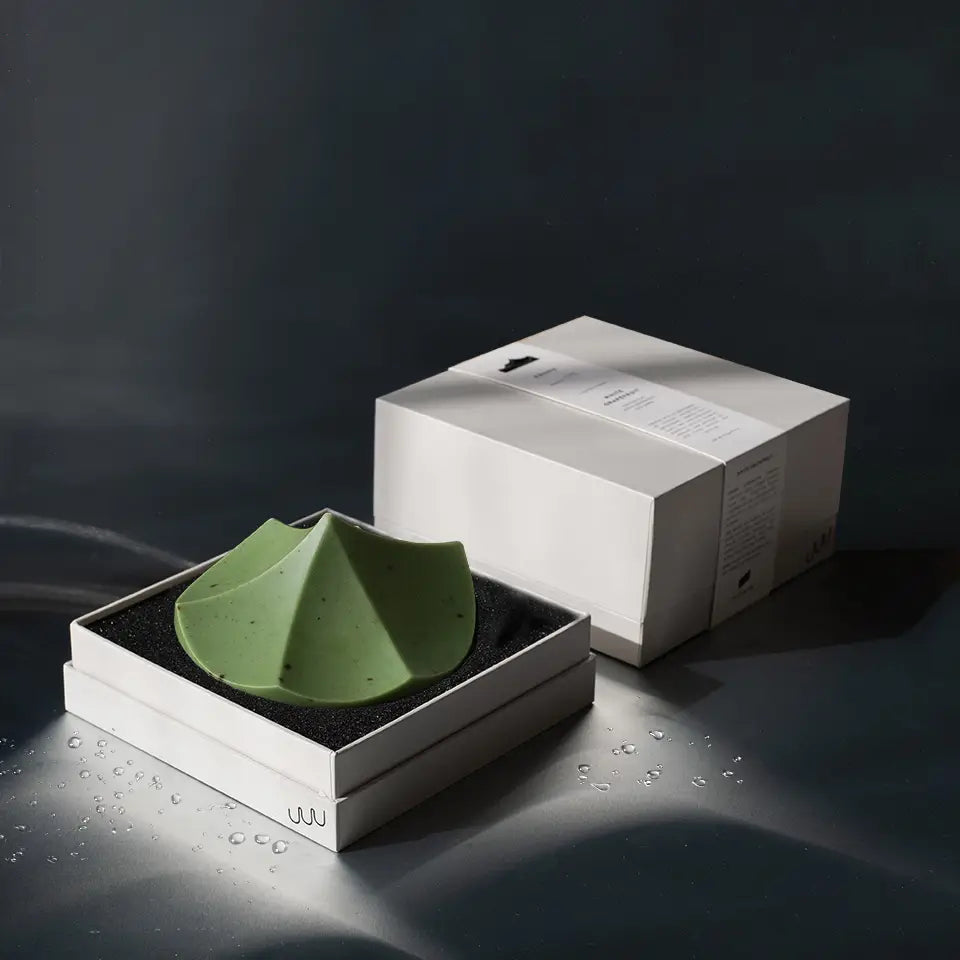 Herbes de Provence Erode Soap