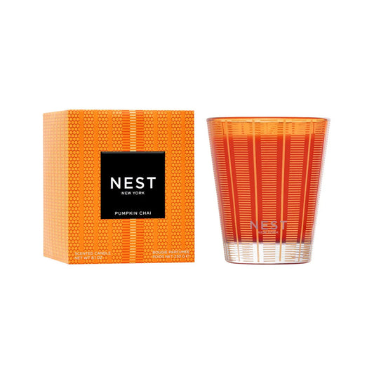 Nest Fragrances Pumpkin Chai Classic Candle