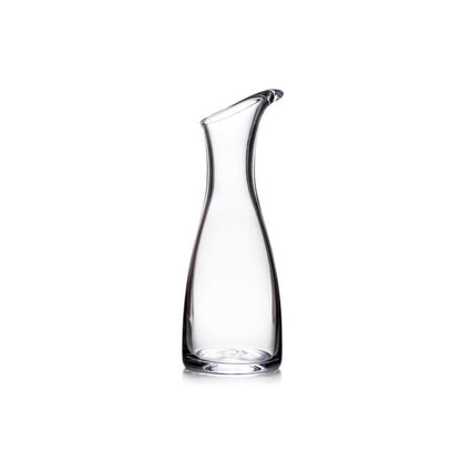 Simon Pearce Barre Carafe, Medium