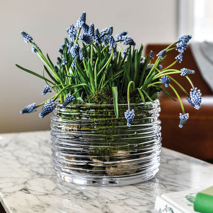 Simon Pearce Echo Lake Bowl, Large