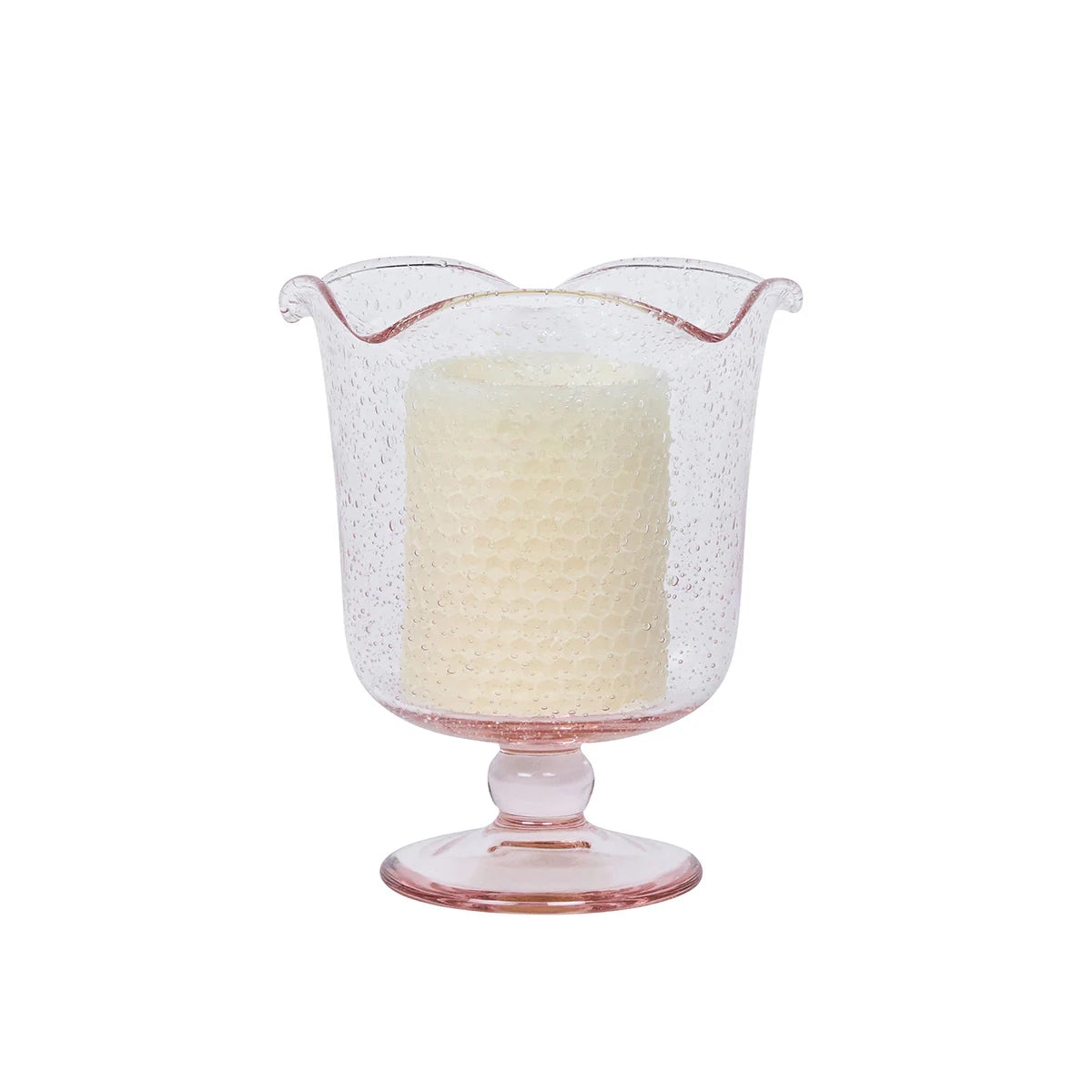 Juliska Provence Glass 5.5" Hurricane