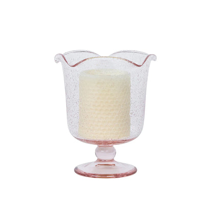 Juliska Provence Glass 5.5" Hurricane