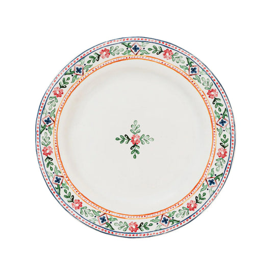 Juliska Heidi Dessert/Salad Plate