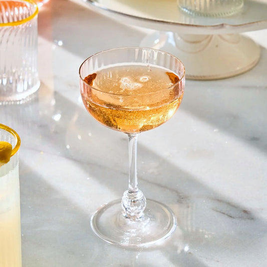 Juliska Nell Coupe Glass