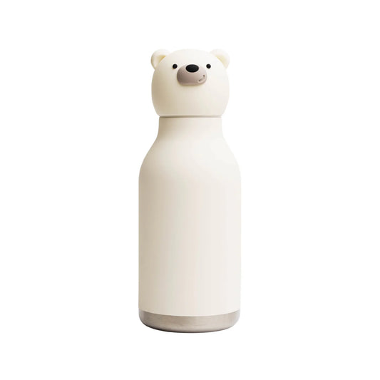 Polar Bear Bestie Water Bottle