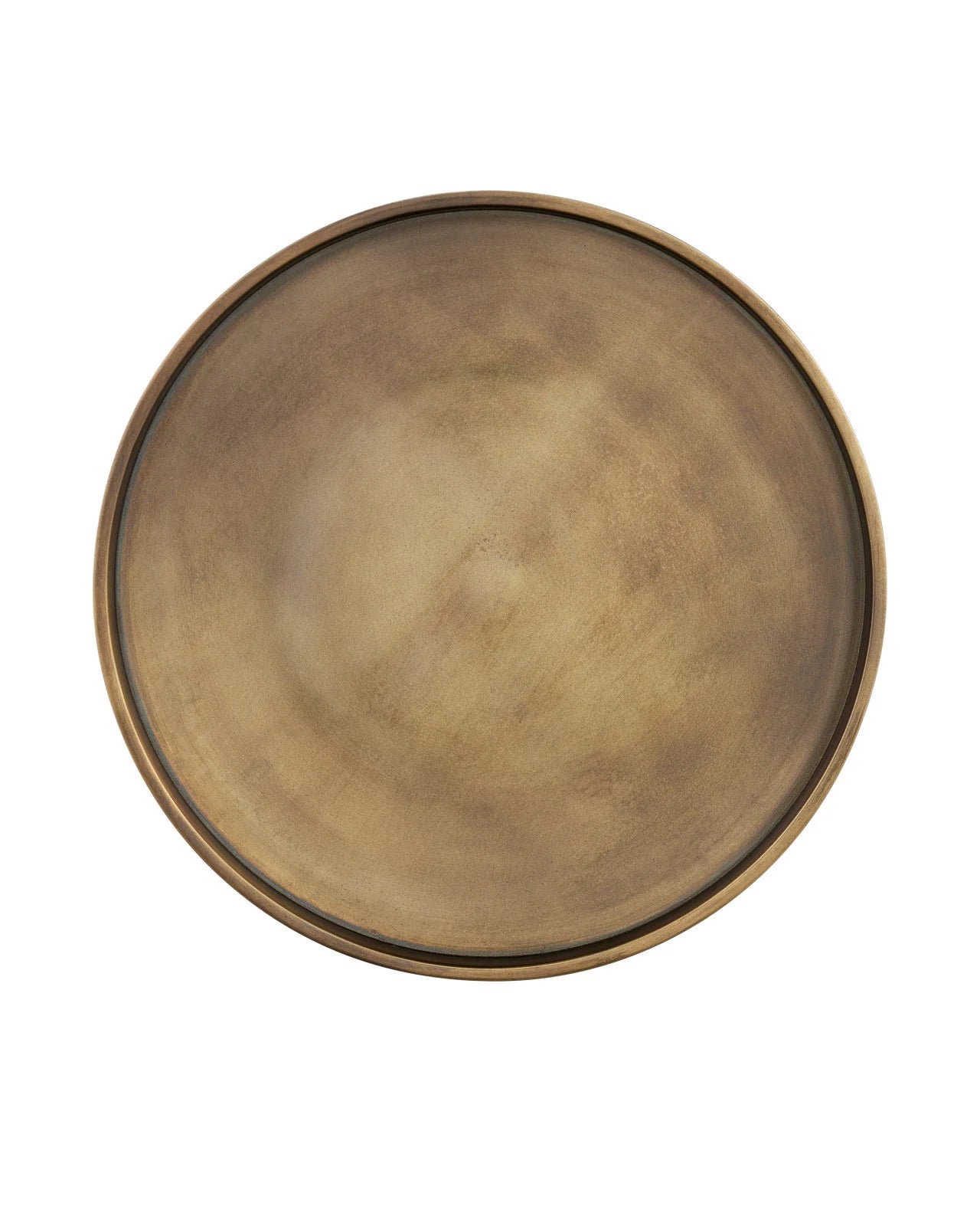 Gavin Green Accent Table