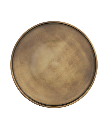 Gavin Green Accent Table