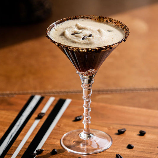 Juliska Amalia Martini