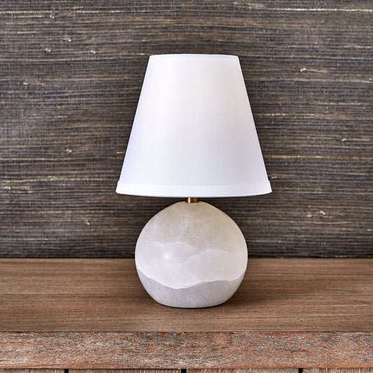 Snowball Mini Lamp