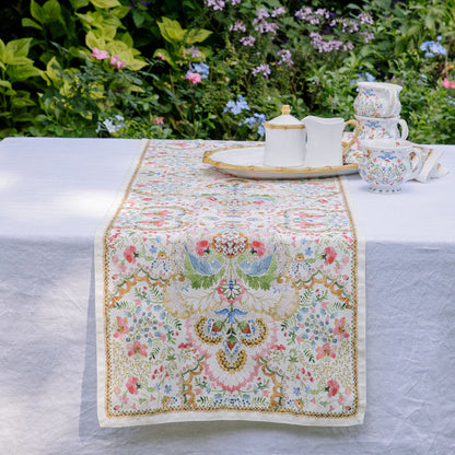Juliska Sofia 18" x 90" Table Runner