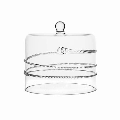 Juliska Amalia Petite Cake Dome