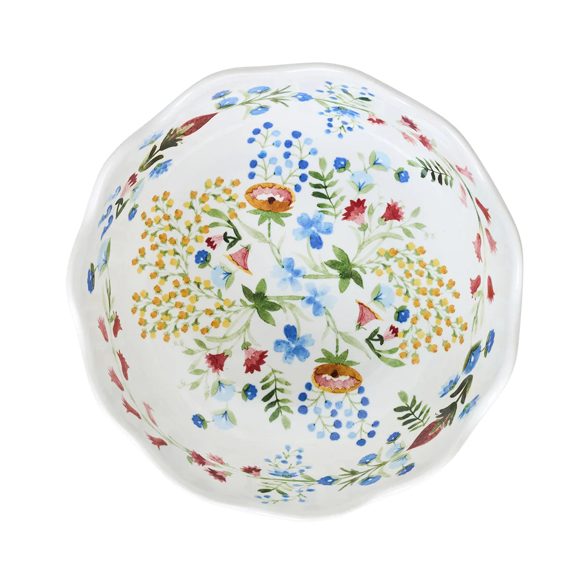 Juliska Sofia Ice Cream/Cereal Bowl