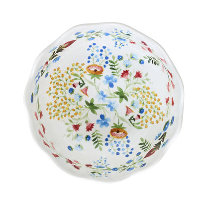 Juliska Sofia Ice Cream/Cereal Bowl