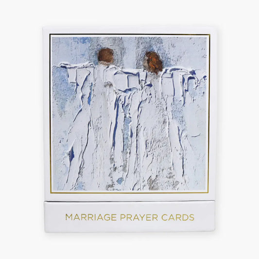 Prayer Cards for Marriage , Anne Neilson