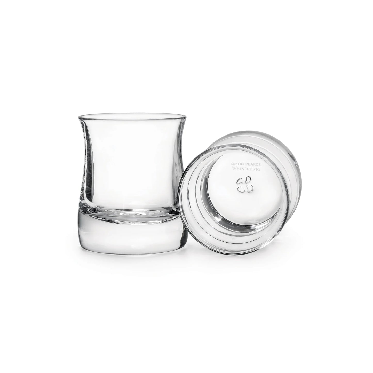 Simon Pearce Simon Pearce Shoreham Whiskey Gift Set of 4