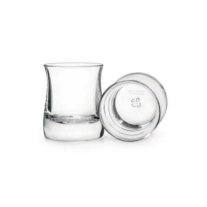 Simon Pearce Simon Pearce Shoreham Whiskey Gift Set of 4