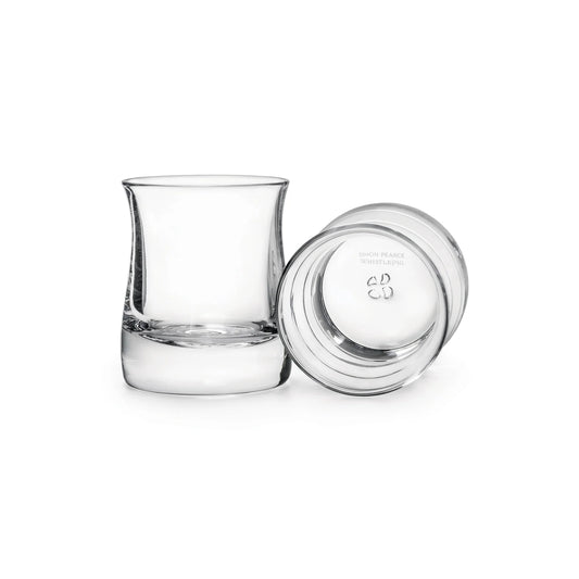 Simon Pearce Simon Pearce Shoreham Whiskey Gift Set of 4