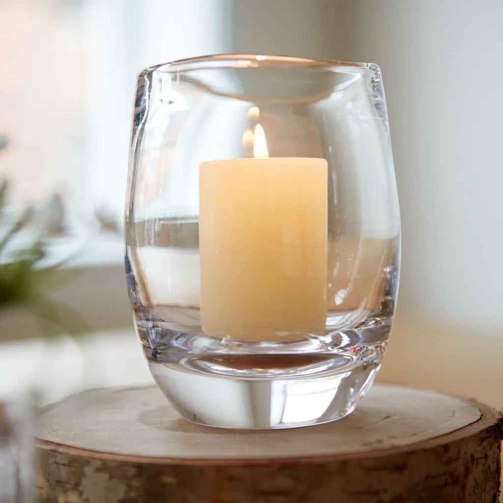 Simon Pearce Burlington Hurricane, Small