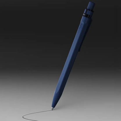Marine Navy Stone Pen
