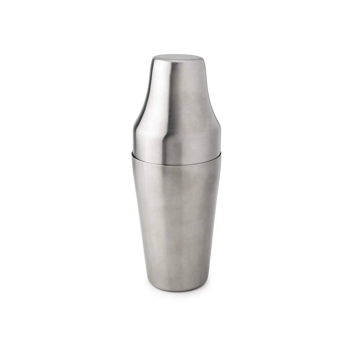 Simon Pearce Stainless Steel Cocktail Shaker, Gift Boxed