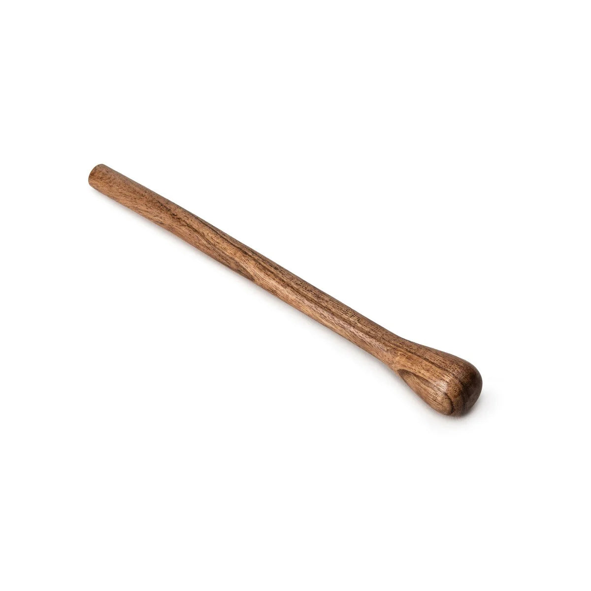 Simon Pearce Wooden Cocktail Stirrer, 9"