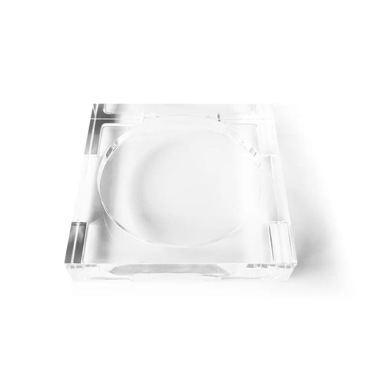 Small Lucite Tray
