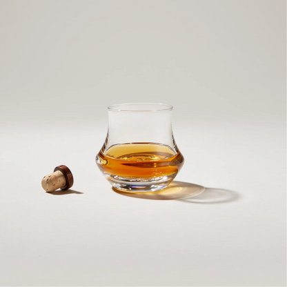 Simon Pearce Masdsion Whiskey