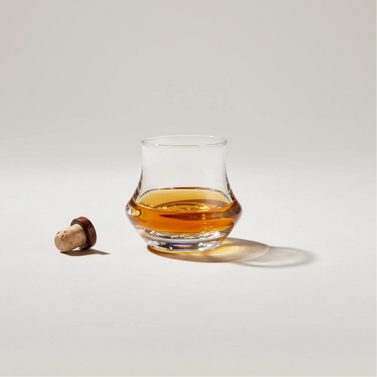 Simon Pearce Masdsion Whiskey