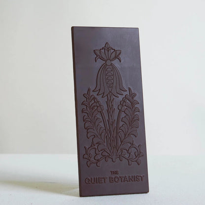 Morning Glory Chocolate Bar