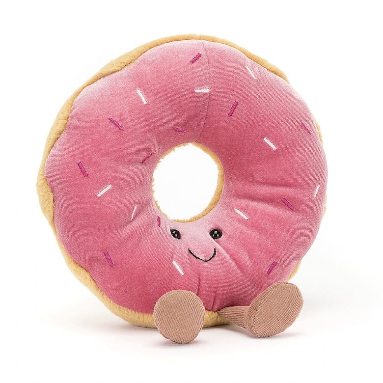 Amuseable Doughnut, Jellycat