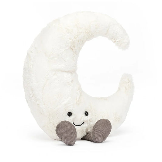 Amuseable Moon, Jellycat