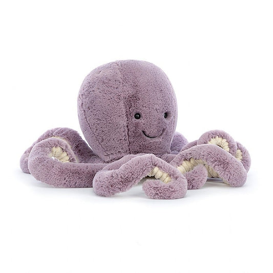 Little Maya Octopus, Jellycat