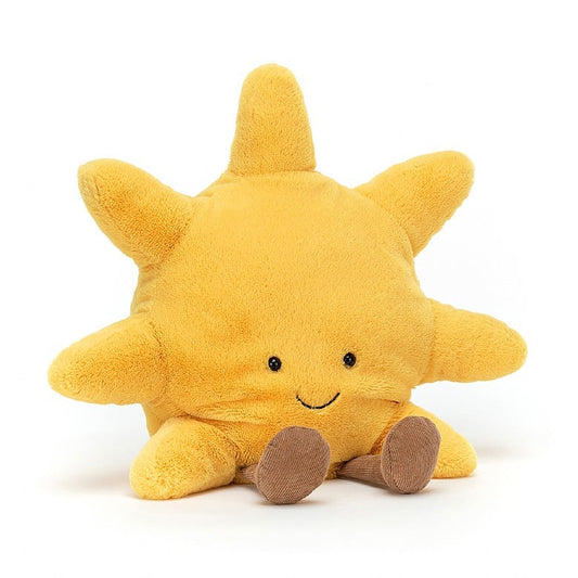 Amuseable Sun, Jellycat