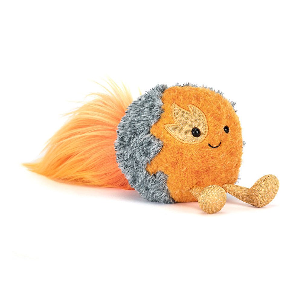 Amuseables Space Comet, Jellycat