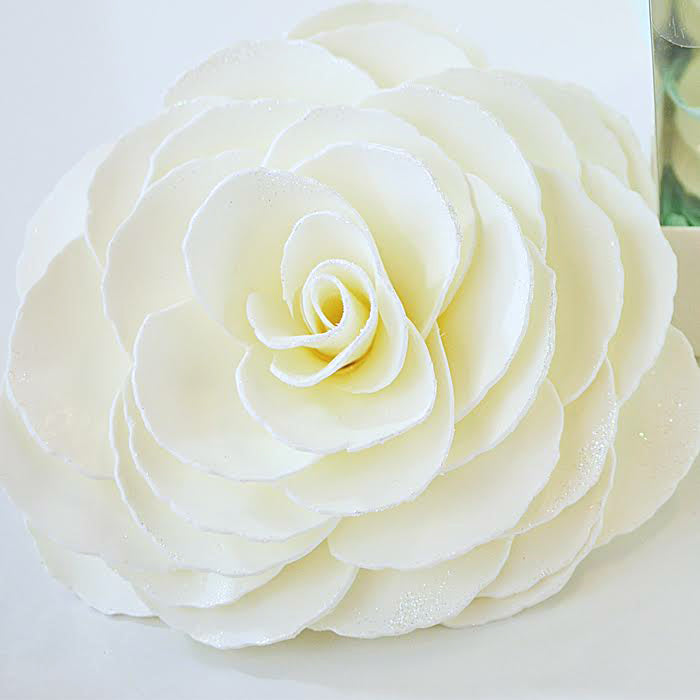 Graceful Day Gardenia - A'marie's