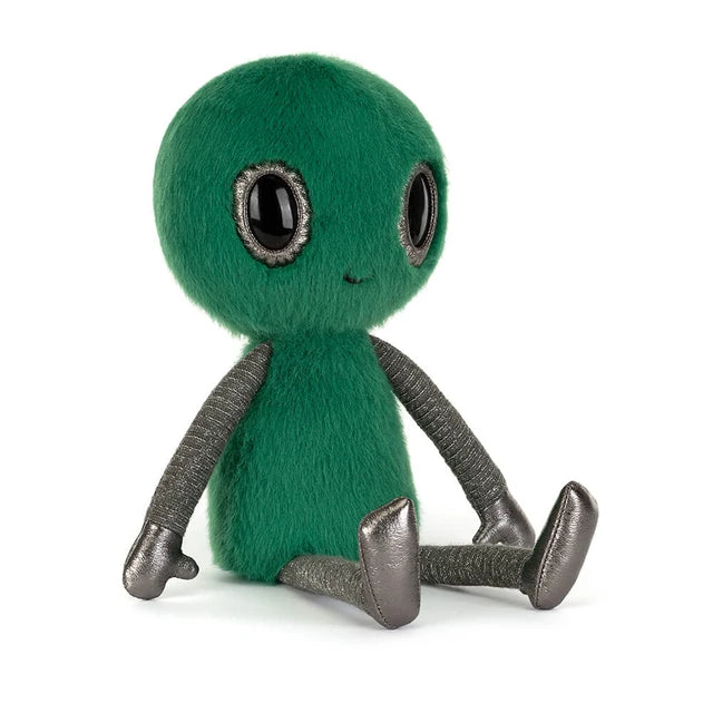 Zyllan Alien, Jellycat