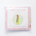 Green Angel Beginner Needlepoint Kit