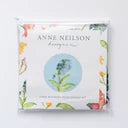 Abide Floral Beginner Needlepoint Kit