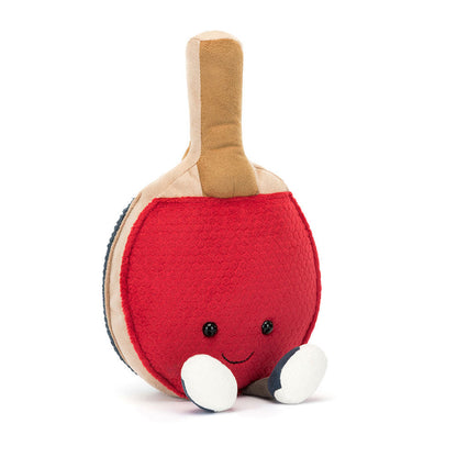 Amuseables Sports Table Tennis, Jellycat
