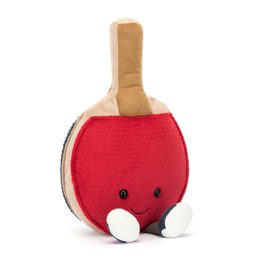 Amuseables Sports Table Tennis, Jellycat