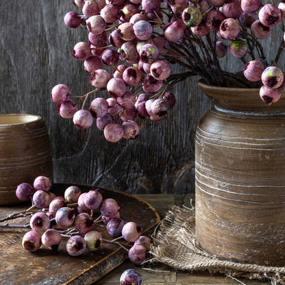 Eventide Hawthorn Berry, Artificial